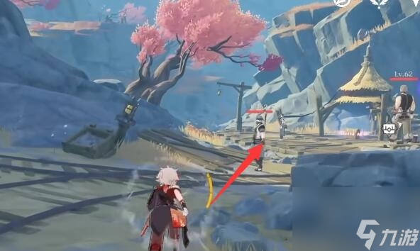 原神千年千岩任务攻略