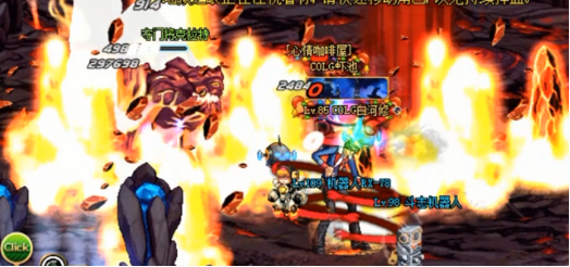 擎天之柱技巧攻略