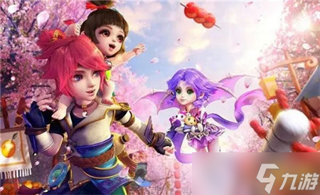 梦幻西游手游龙宫法宝带什么好-梦幻西游手游龙宫法宝搭配推荐