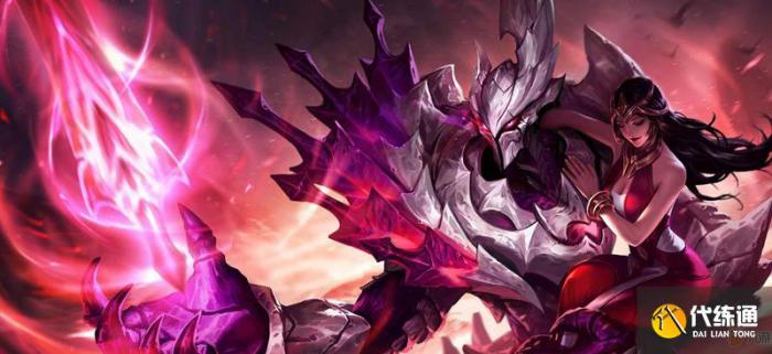 新版干将莫邪怎么玩_干将莫邪新手