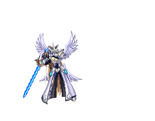 dnf95版本苍穹幕落武器鬼剑士武器外观属性一览