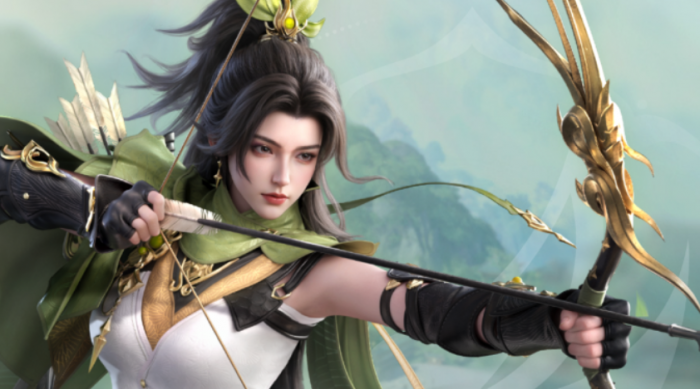 剑侠世界4无限江湖武器获取全攻略1