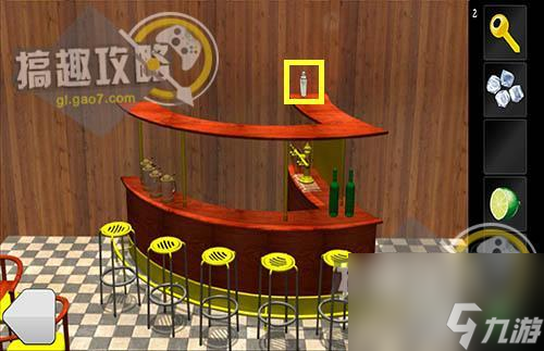 密室逃脱之白色房间攻略（密室逃脱全部关卡通关教程）