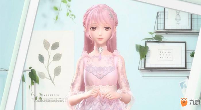 闪耀暖暖谁天天晒网却不打鱼答案