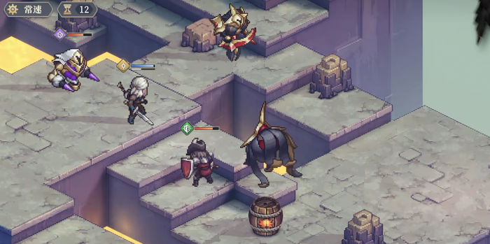 铃兰之剑杰洛特强度解析2