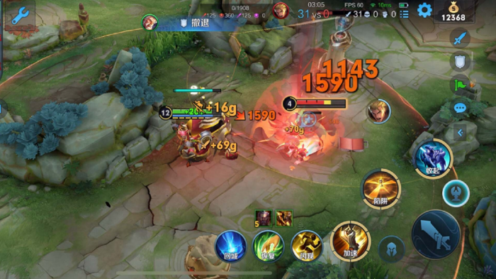 黄忠铭文出装_黄忠铭文出装顺序 黄忠铭文出装_黄忠铭文出装顺序