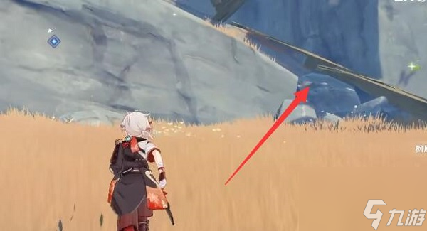 原神千年千岩任务攻略