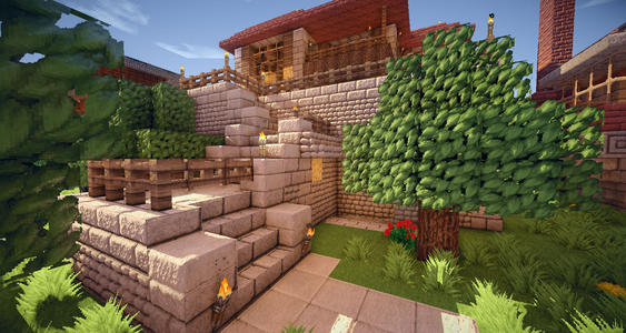 我的世界拔刀剑特点详细介绍一览2