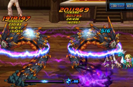 新手必看!次元行者技能详解以及技能组合搭配