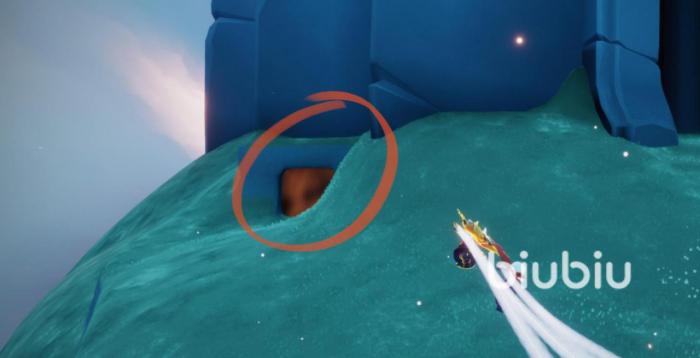 光遇晨岛所有先祖位置大全 晨岛全先祖位置图示