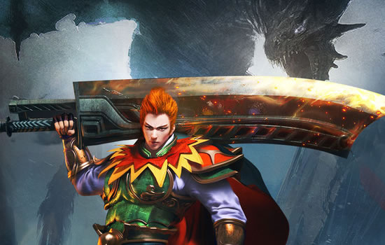 复古与变态传奇中的PK技巧对比1