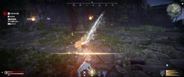 永劫无间角色玩法技巧是什么1