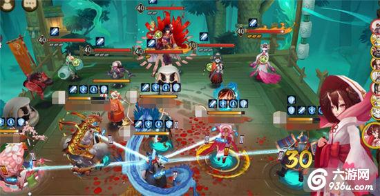 《阴阳师》手游 樱花妖哪里多 最新攻略