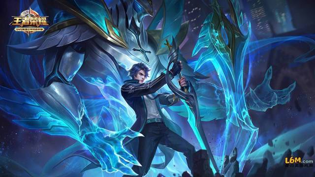 王者荣耀铠曙光守护者_王者荣耀铠曙光守护者怎么免费获得