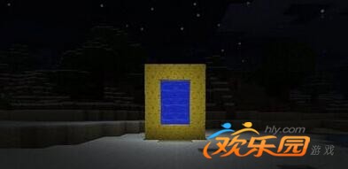 我的世界月球传送门_我的世界月球传送门是哪个模组?