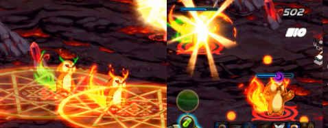 擎天之柱技巧攻略