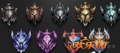 lol黑铁是什么段位_lol里面黑铁是啥段位