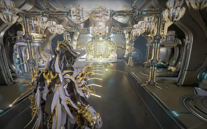 星际战甲游吟歌者视光器在哪刷