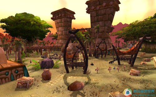 魔兽世界坚定不移任务_魔兽世界坚定套装出处