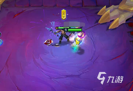 金铲铲之战迪斯科羁绊调整情况说明3