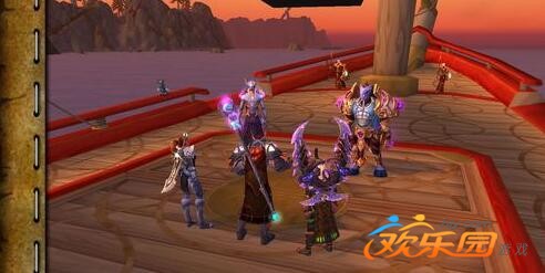 魔兽世界破碎海滩任务线怎么开启_魔兽世界破碎海滩主线任务