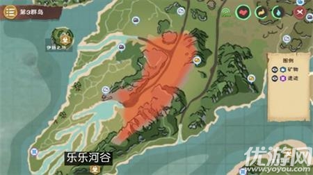 创造与魔法玉米位置在哪 创造与魔法玉米食谱汇总介绍