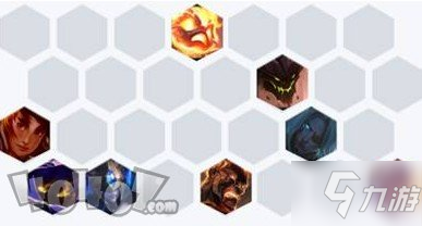 法海阵容_法海技能