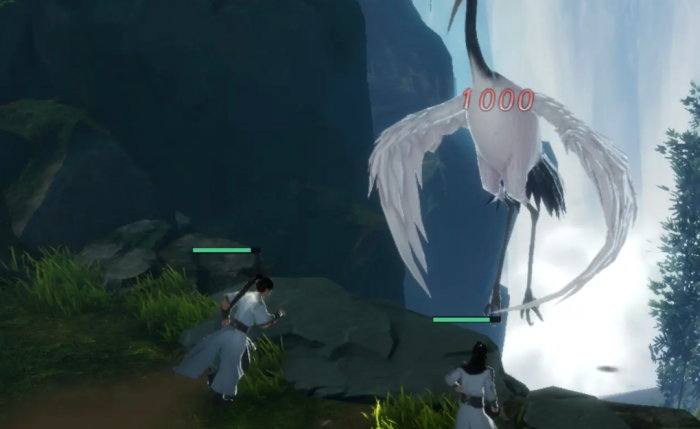 遮天世界目前火爆吗5