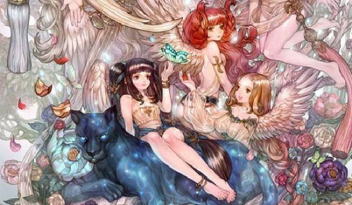 将来或开国服《救世之树》国际服steam免费开放