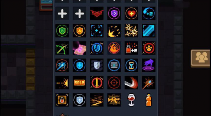 元气骑士武器如何合成3