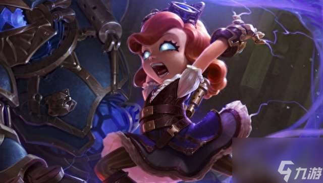 海克斯皮肤_海克斯皮肤排名