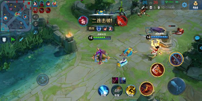 王者荣耀百里玄策出装出什么