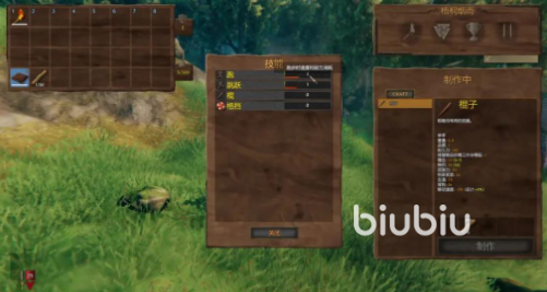 英灵神殿工作台怎么升级 工作台升级图文教程