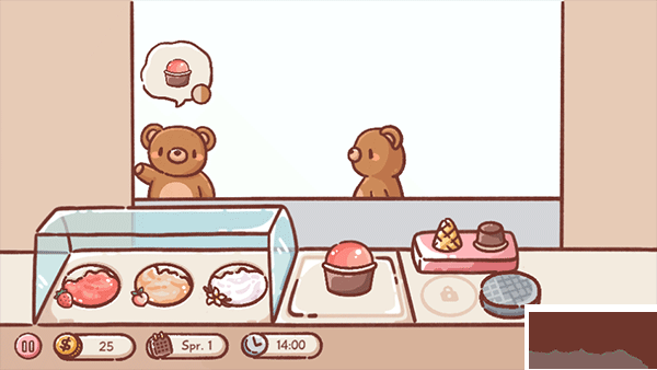 狗狗冰淇淋卡车