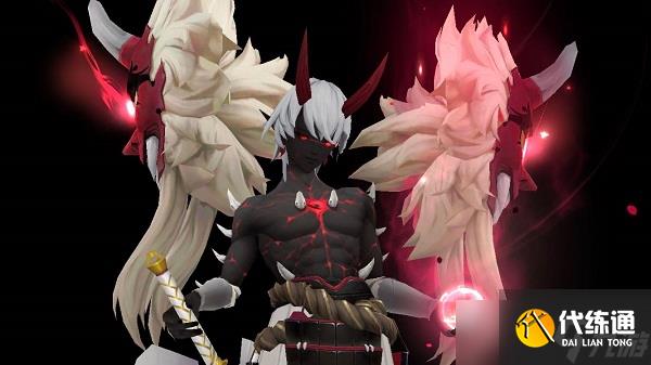 《阴阳师》大岳丸御魂搭配攻略