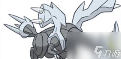 《口袋妖怪漆黑的魅影》所有神兽位置大全汇总