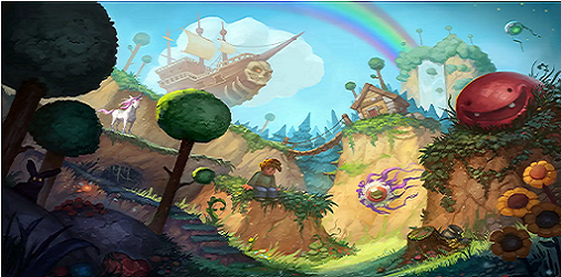 泰拉瑞亚火焰花有什么用_泰拉瑞亚火焰花种植盆 泰拉瑞亚火焰花有什么用_泰拉瑞亚火焰花种植盆