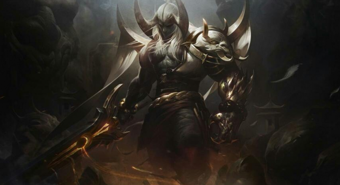 剑魔怎么玩_剑魔小技巧连招教学