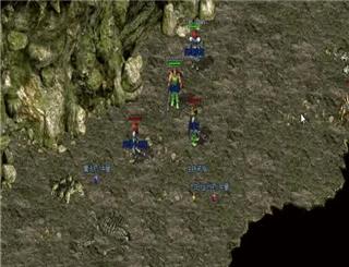 烈火剑法为什么是最强技能?1