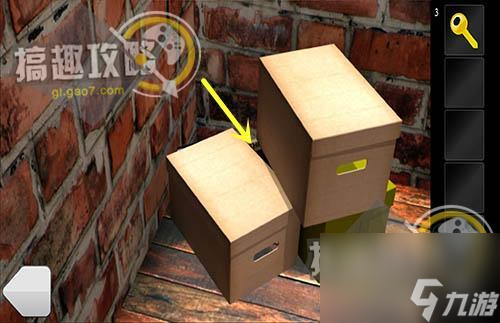 密室逃脱之白色房间攻略（密室逃脱全部关卡通关教程）