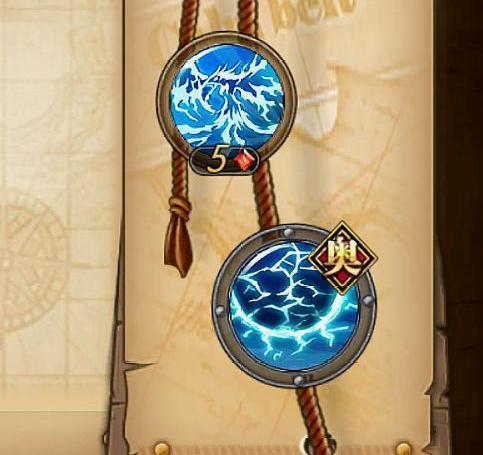 航海王燃烧意志艾尼路技能加点分析，用好了加点推图特快