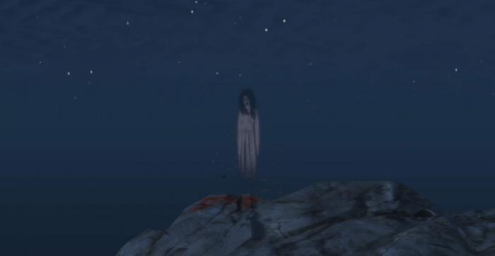 gta5女鬼位置具体寻找方法详细介绍_gta5线上女鬼位置图 gta5女鬼位置具体寻找方法详细介绍_gta5线上女鬼位置图