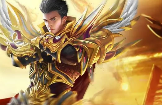 传奇私服角色养成攻略_传奇私服游戏攻略