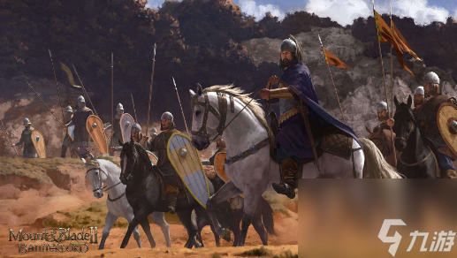 骑马与砍杀怎么修改人物属性-人物属性修改方法