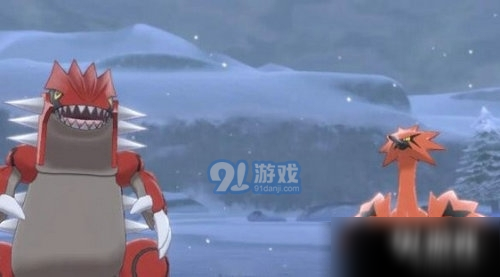 三圣剑_宝可梦剑盾三圣鸟捕捉攻略