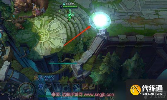 英雄联盟远古巫灵大招怎么放-远古巫灵大招技能使用诀窍