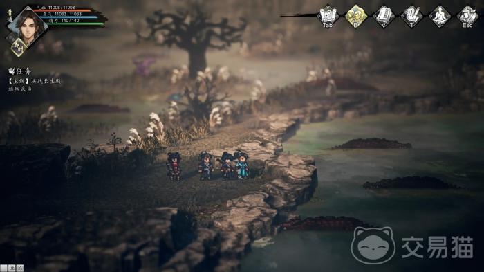 逸剑风云决好玩吗2