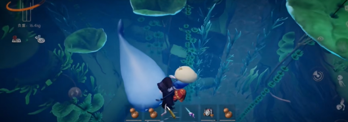 超自然行动组遇到萨卡班甲鱼怎么办2