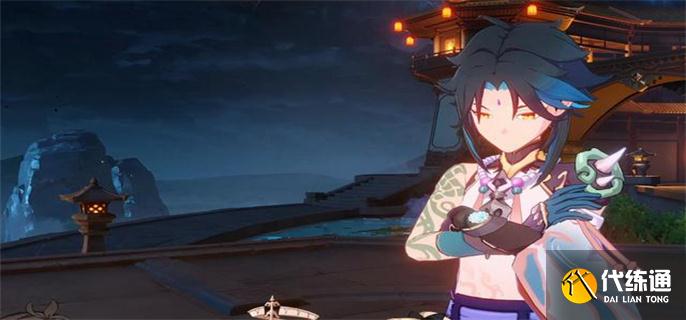 夜阑圣遗物推荐_夜阑霜怎么获取