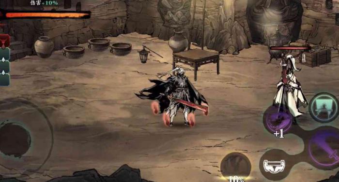 在影之刃3游戏中怎么才能够获得谢园钥匙1